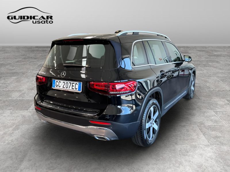 GuidiCar - Mercedes GLB 2020 GLB 200 d Sport Plus auto Usato