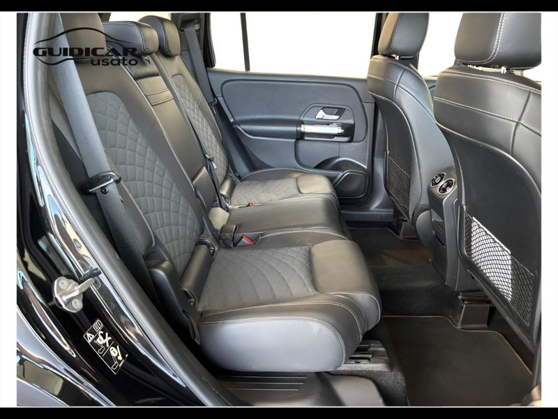 GuidiCar - Mercedes GLB 2020 GLB 200 d Sport Plus auto Usato
