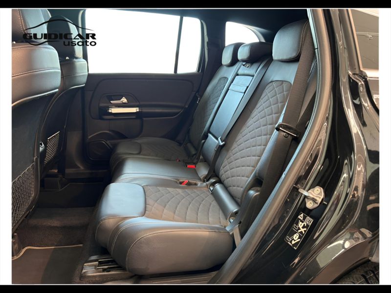 GuidiCar - Mercedes GLB 2020 GLB 200 d Sport Plus auto Usato