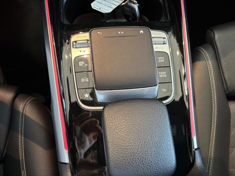 GuidiCar - Mercedes GLB 2020 GLB 200 d Sport Plus auto Usato