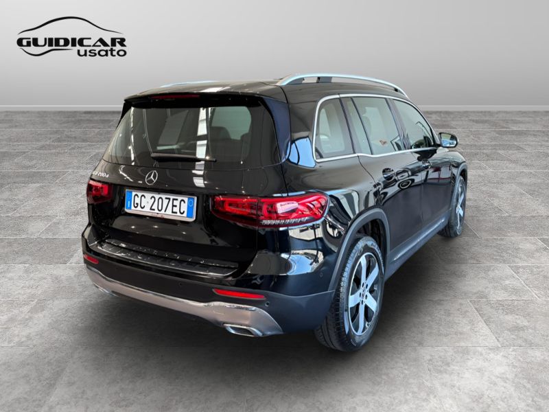 GuidiCar - Mercedes GLB 2020 GLB 200 d Sport Plus auto Usato