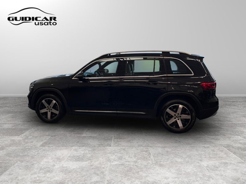 GuidiCar - Mercedes GLB 2020 GLB 200 d Sport Plus auto Usato