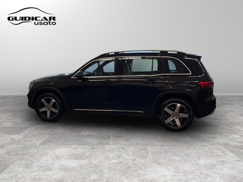 GuidiCar - Mercedes GLB 2020 GLB 200 d Sport Plus auto Usato