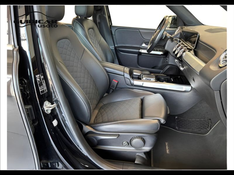 GuidiCar - Mercedes GLB 2020 GLB 200 d Sport Plus auto Usato