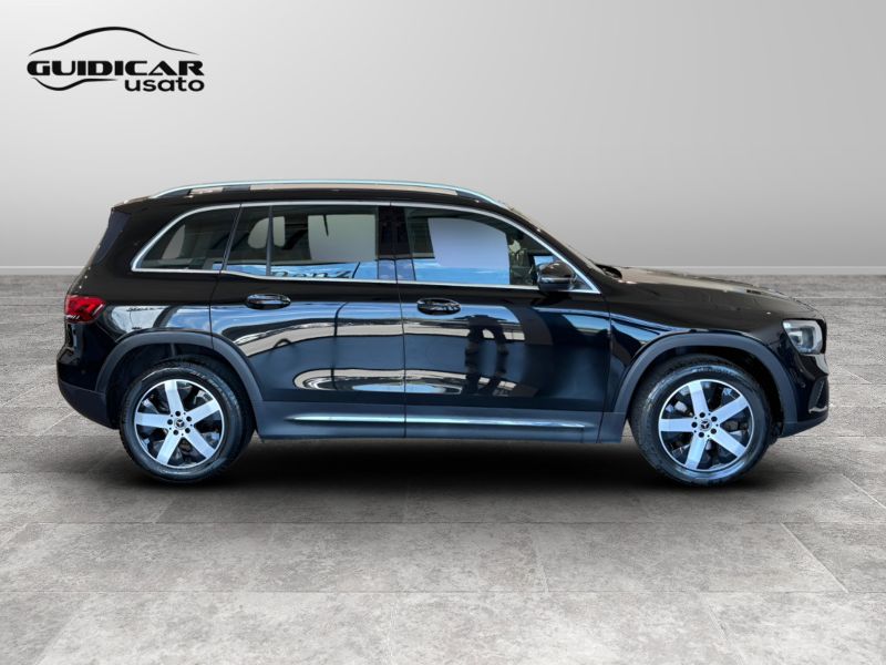 GuidiCar - Mercedes GLB 2020 GLB 200 d Sport Plus auto Usato