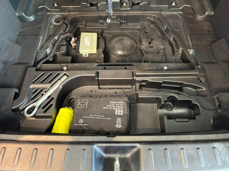 GuidiCar - Mercedes GLB 2020 GLB 200 d Sport Plus auto Usato