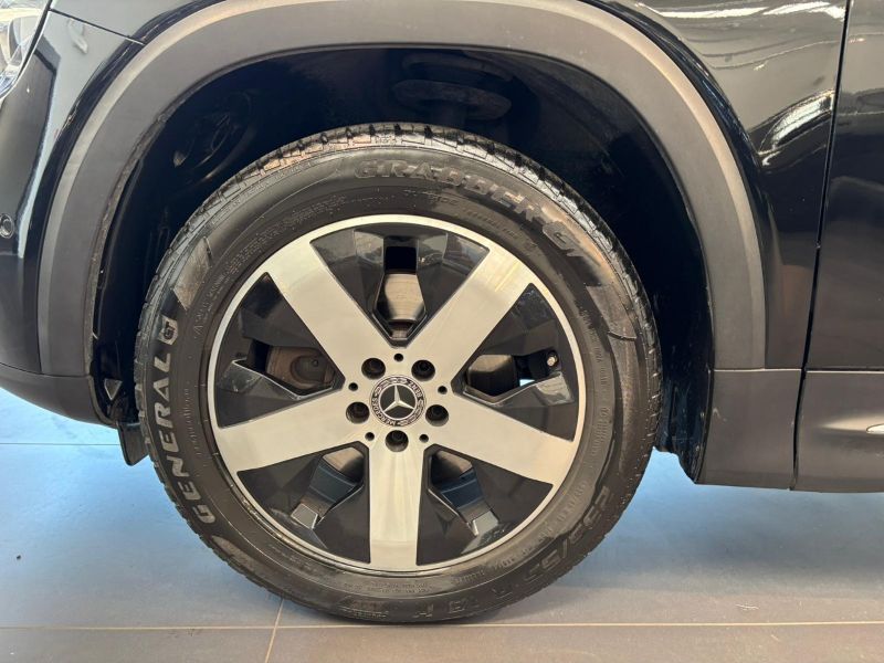 GuidiCar - Mercedes GLB 2020 GLB 200 d Sport Plus auto Usato