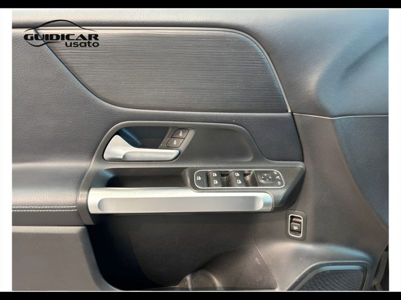 GuidiCar - Mercedes GLB 2020 GLB 200 d Sport Plus auto Usato