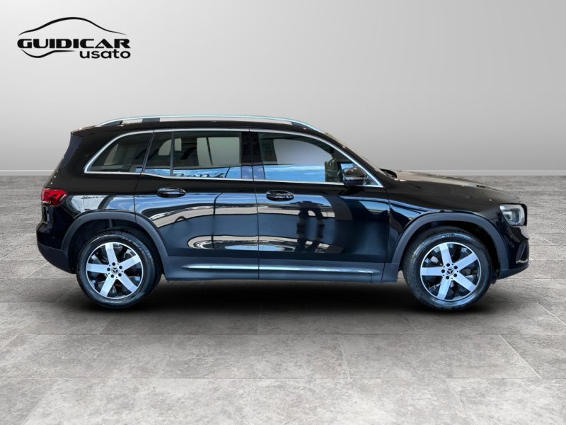 GuidiCar - Mercedes GLB 2020 GLB 200 d Sport Plus auto Usato