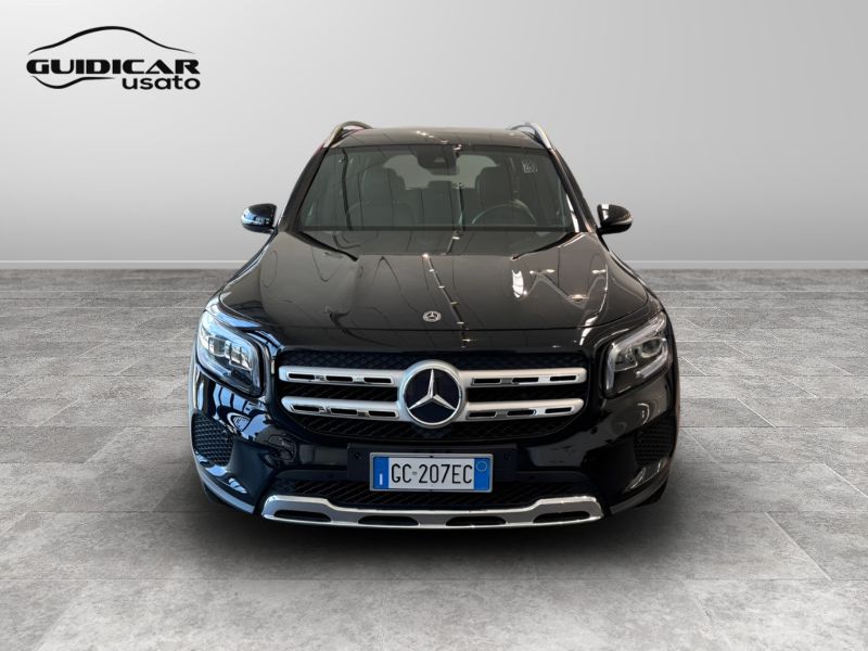 GuidiCar - Mercedes GLB 2020 GLB 200 d Sport Plus auto Usato