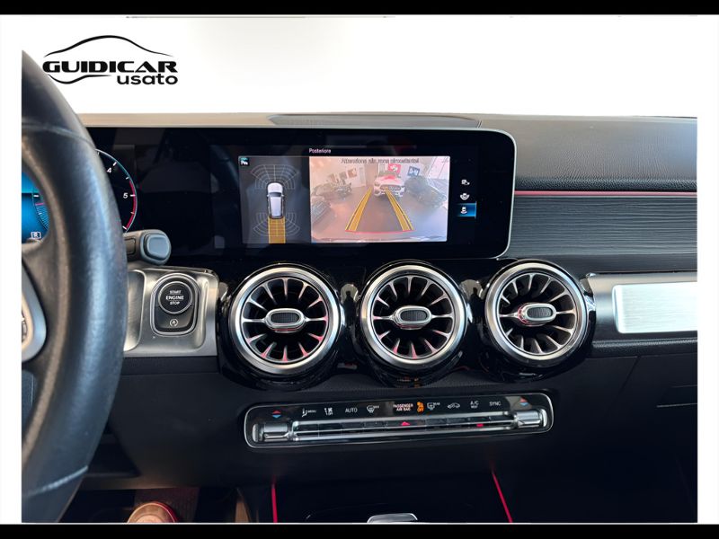 GuidiCar - Mercedes GLB 2020 GLB 200 d Sport Plus auto Usato