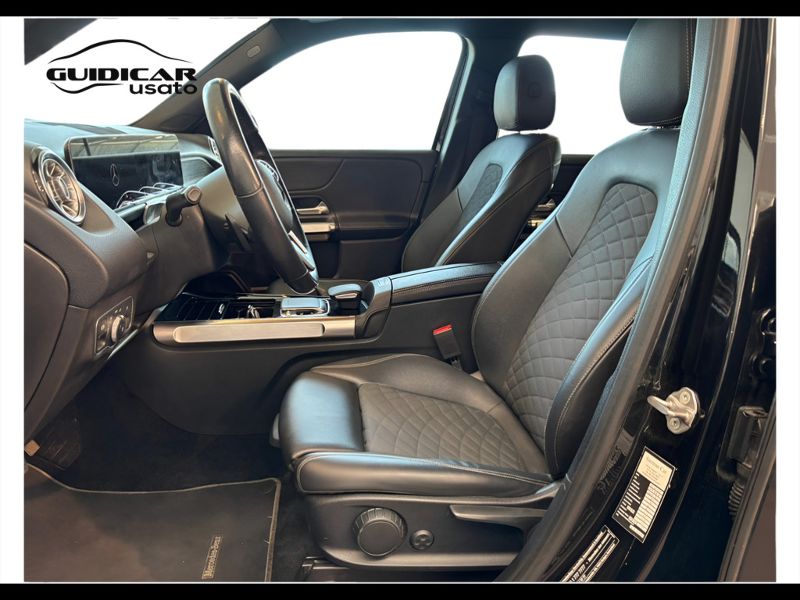 GuidiCar - Mercedes GLB 2020 GLB 200 d Sport Plus auto Usato