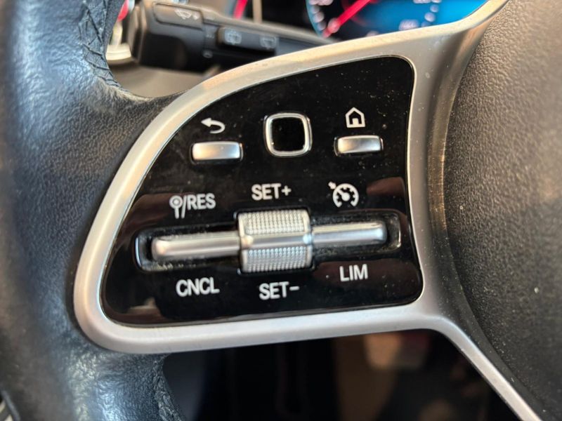 GuidiCar - Mercedes GLB 2020 GLB 200 d Sport Plus auto Usato