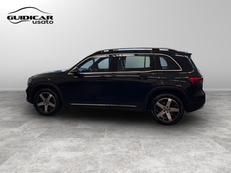 GuidiCar - Mercedes GLB 2020 GLB 200 d Sport Plus auto Usato