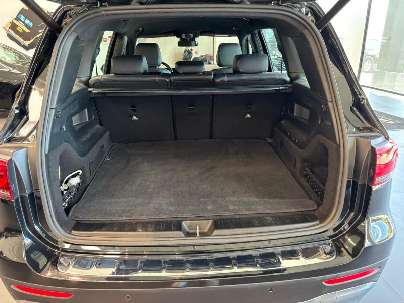 GuidiCar - Mercedes GLB 2020 GLB 200 d Sport Plus auto Usato