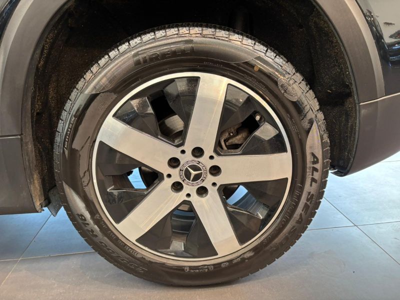 GuidiCar - Mercedes GLB 2020 GLB 200 d Sport Plus auto Usato