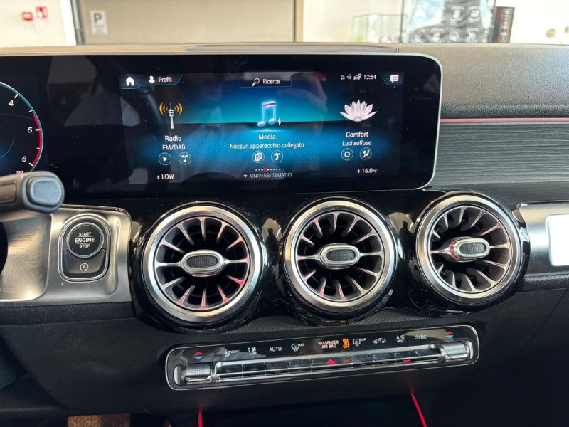 GuidiCar - Mercedes GLB 2020 GLB 200 d Sport Plus auto Usato