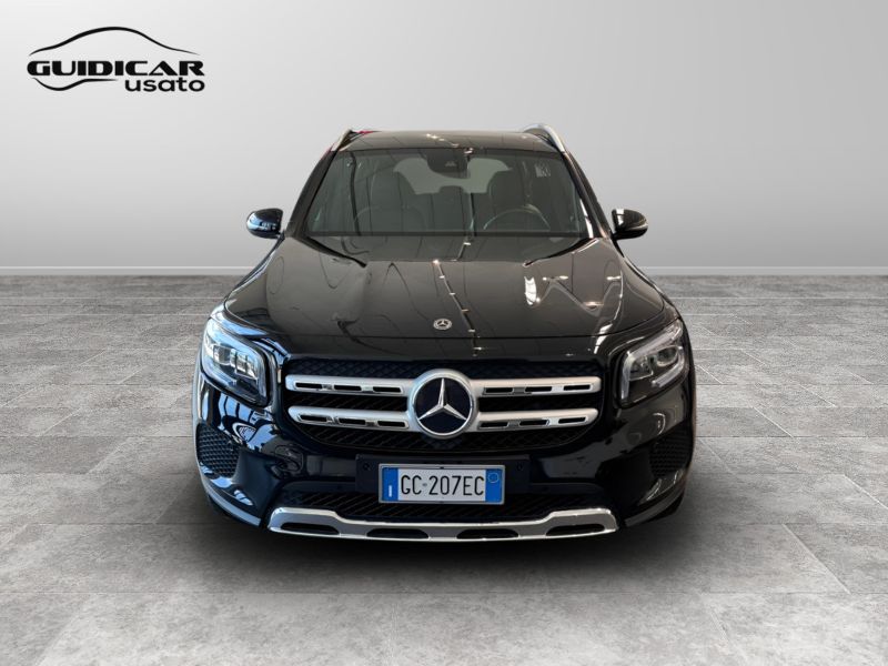 GuidiCar - Mercedes GLB 2020 GLB 200 d Sport Plus auto Usato