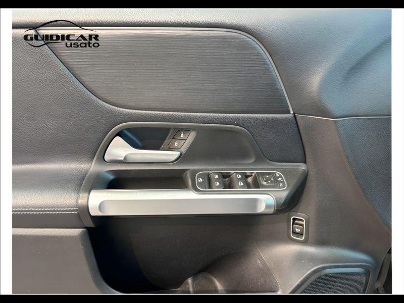 GuidiCar - Mercedes GLB 2020 GLB 200 d Sport Plus auto Usato