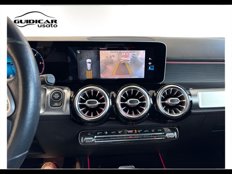GuidiCar - Mercedes GLB 2020 GLB 200 d Sport Plus auto Usato