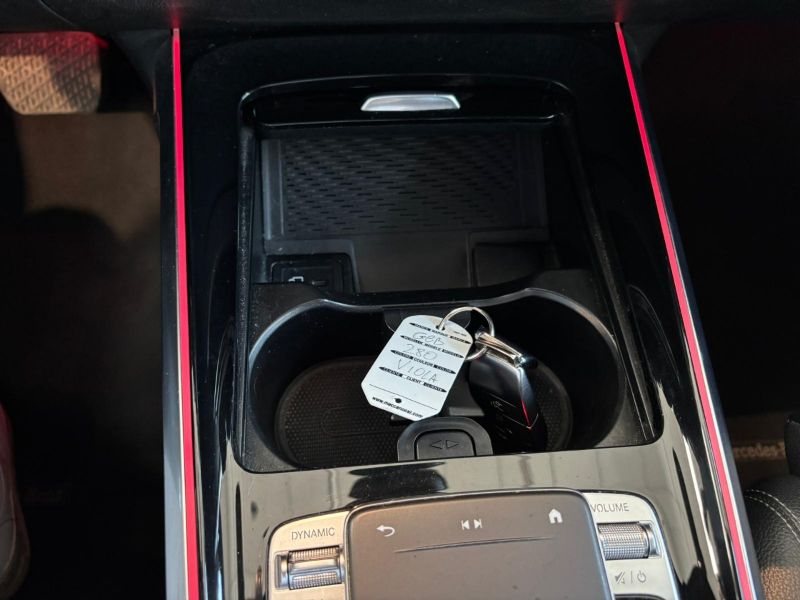 GuidiCar - Mercedes GLB 2020 GLB 200 d Sport Plus auto Usato