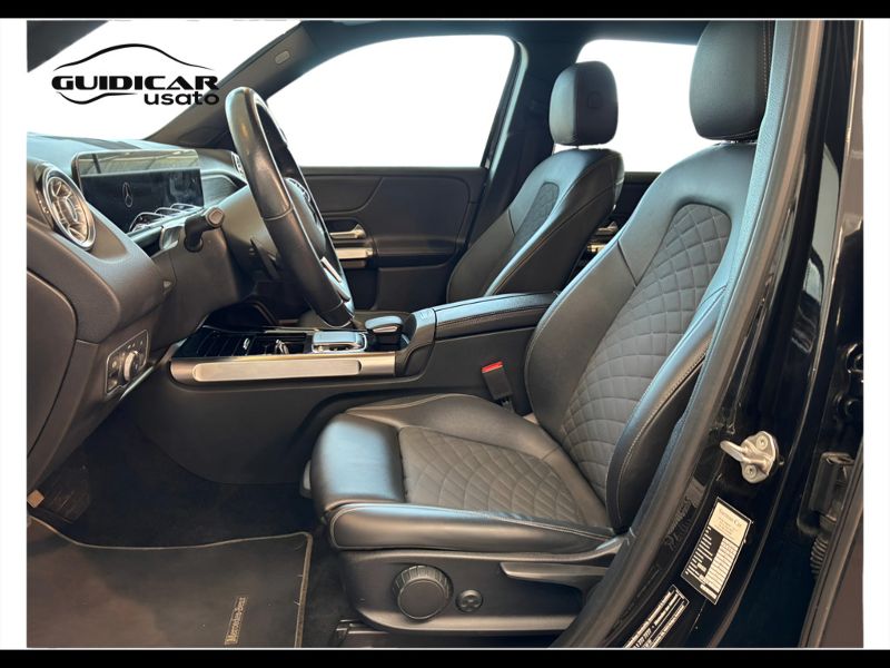 GuidiCar - Mercedes GLB 2020 GLB 200 d Sport Plus auto Usato