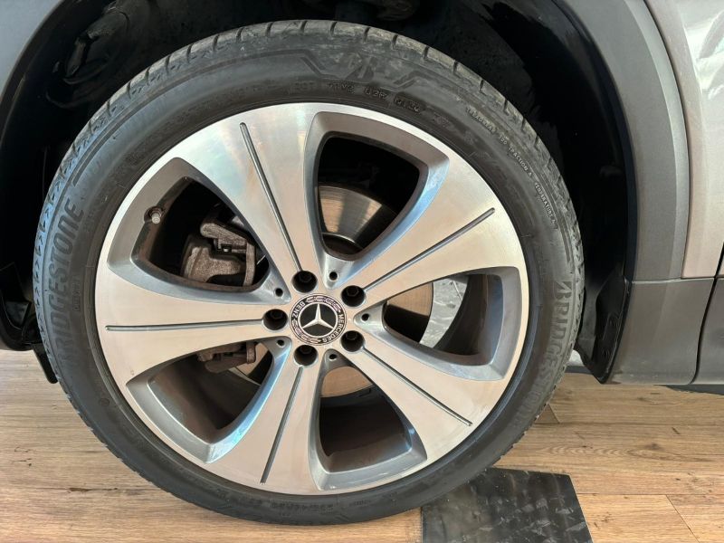 GuidiCar - Mercedes GLB 2021 GLB 200 d Sport Plus auto Usato