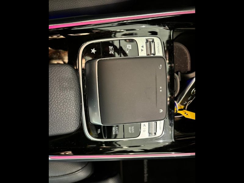 GuidiCar - Mercedes GLB 2021 GLB 200 d Sport Plus auto Usato