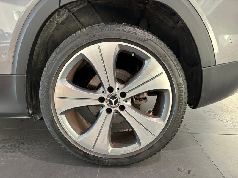 GuidiCar - Mercedes GLB 2021 GLB 200 d Sport Plus auto Usato