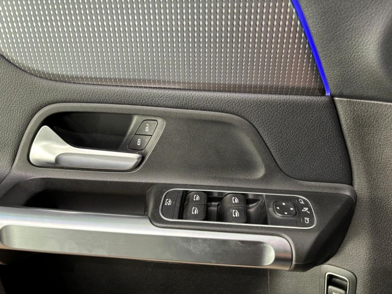 GuidiCar - Mercedes GLB 2021 GLB 200 d Sport Plus auto Usato