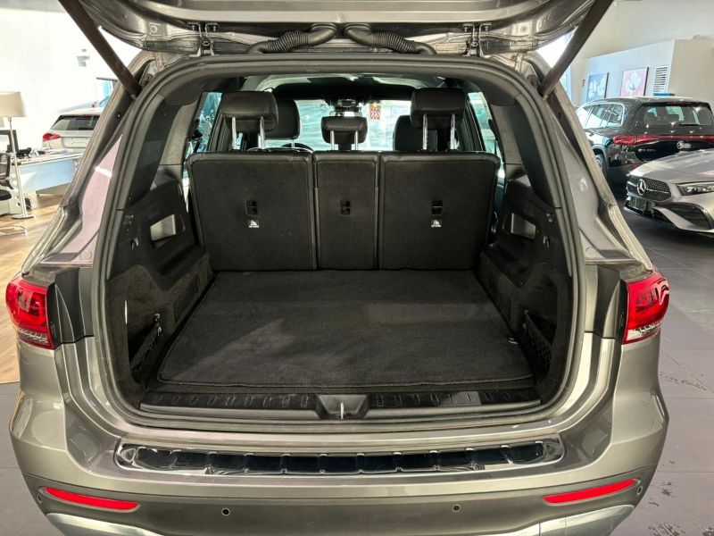 GuidiCar - Mercedes GLB 2021 GLB 200 d Sport Plus auto Usato