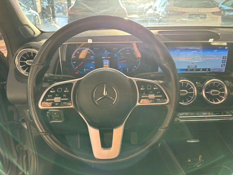 GuidiCar - Mercedes GLB 2021 GLB 200 d Sport Plus auto Usato