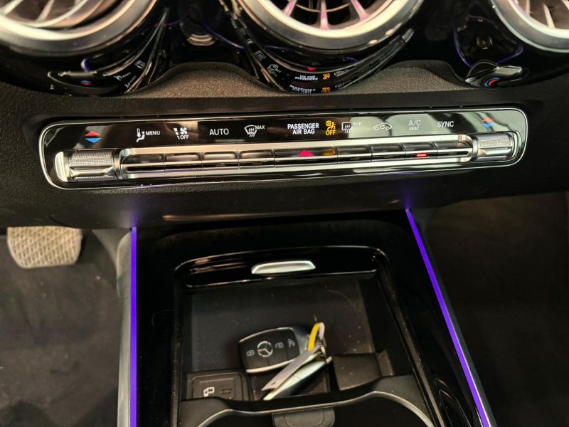 GuidiCar - Mercedes GLB 2021 GLB 200 d Sport Plus auto Usato