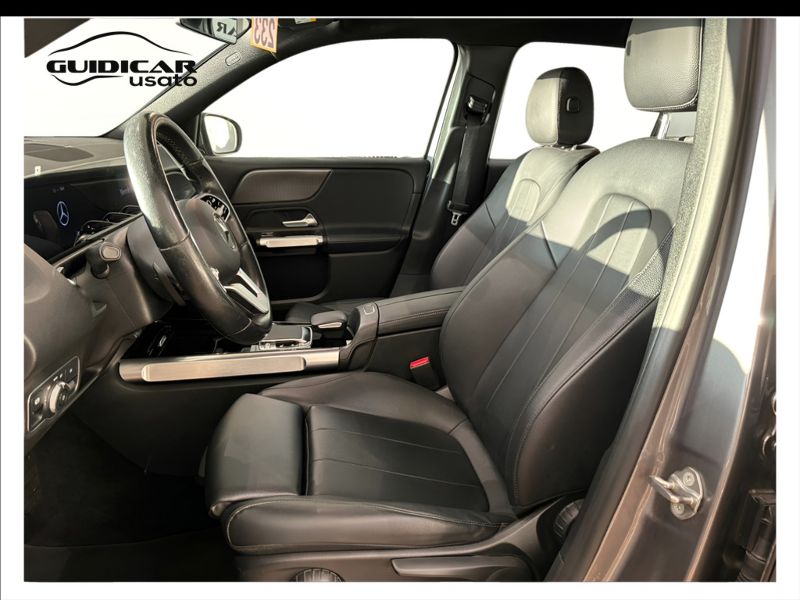 GuidiCar - Mercedes GLB 2021 GLB 200 d Sport Plus auto Usato