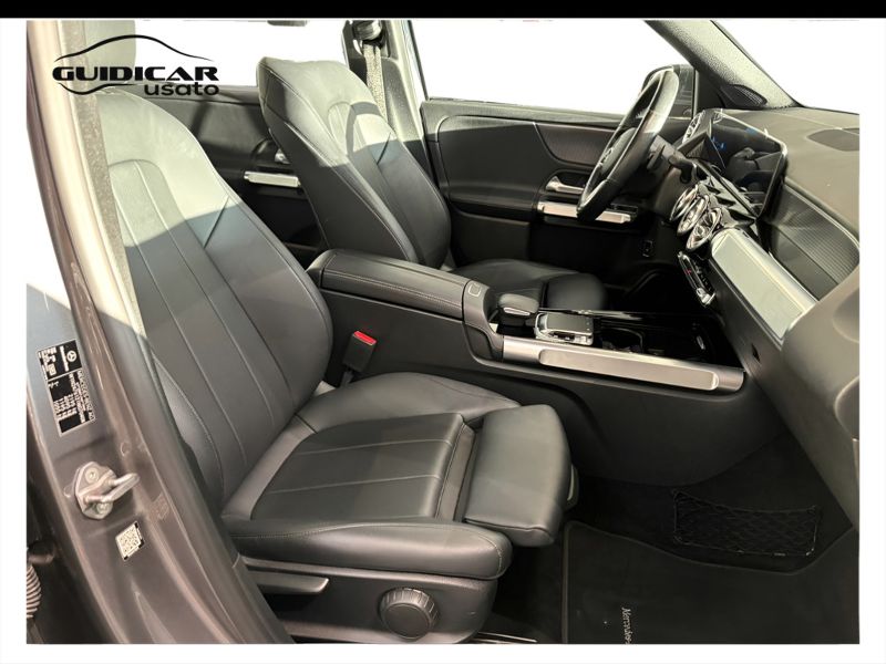 GuidiCar - Mercedes GLB 2021 GLB 200 d Sport Plus auto Usato