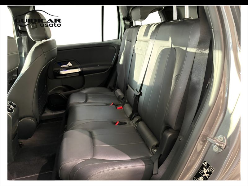 GuidiCar - Mercedes GLB 2021 GLB 200 d Sport Plus auto Usato