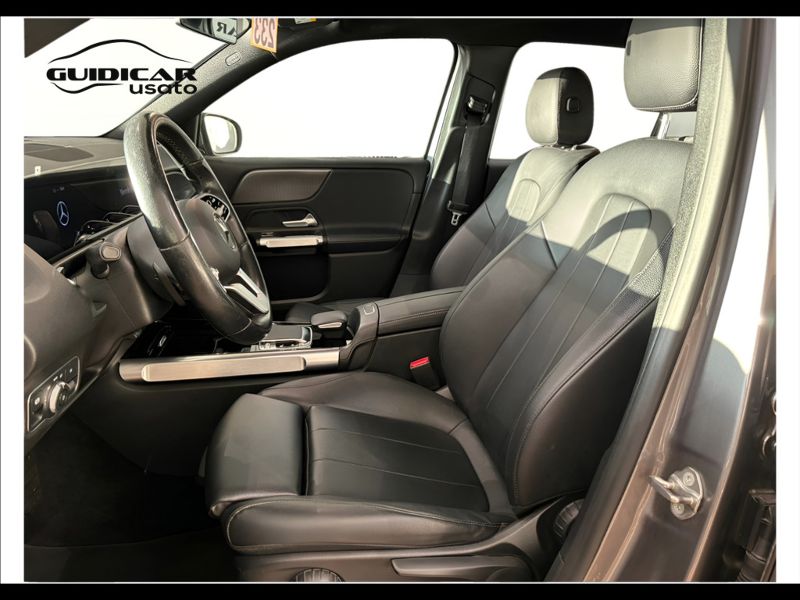 GuidiCar - Mercedes GLB 2021 GLB 200 d Sport Plus auto Usato