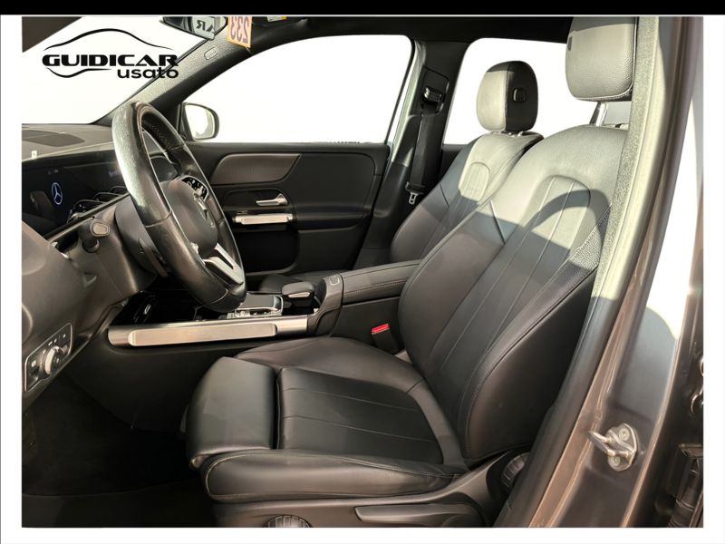 GuidiCar - Mercedes GLB 2021 GLB 200 d Sport Plus auto Usato
