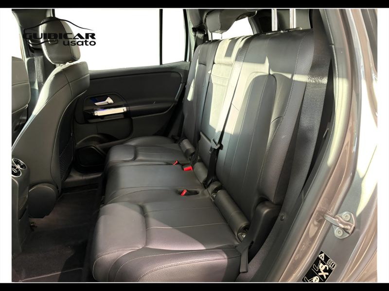GuidiCar - Mercedes GLB 2021 GLB 200 d Sport Plus auto Usato