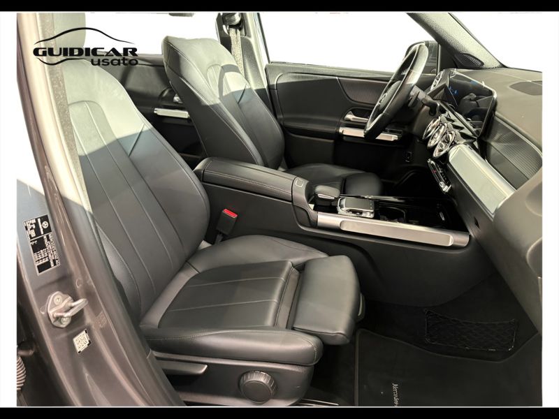 GuidiCar - Mercedes GLB 2021 GLB 200 d Sport Plus auto Usato