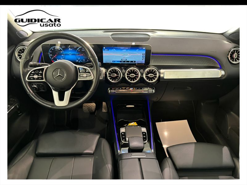 GuidiCar - Mercedes GLB 2021 GLB 200 d Sport Plus auto Usato