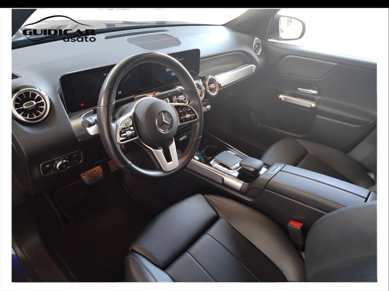 GuidiCar - Mercedes GLB 2021 GLB 200 d Sport Plus auto Usato