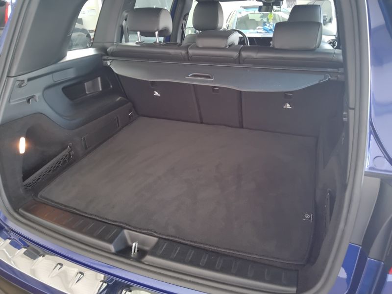 GuidiCar - Mercedes GLB 2021 GLB 200 d Sport Plus auto Usato