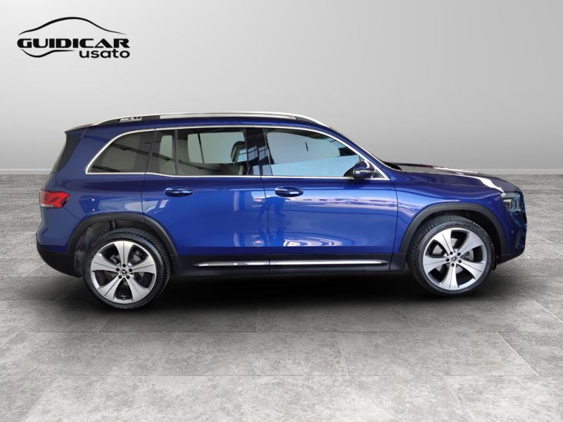 GuidiCar - Mercedes GLB 2021 GLB 200 d Sport Plus auto Usato