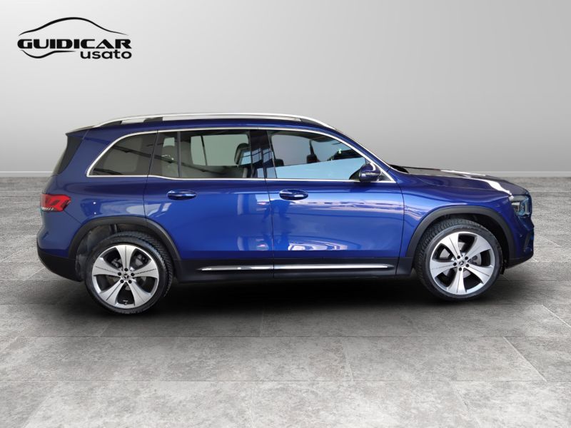 GuidiCar - Mercedes GLB 2021 GLB 200 d Sport Plus auto Usato