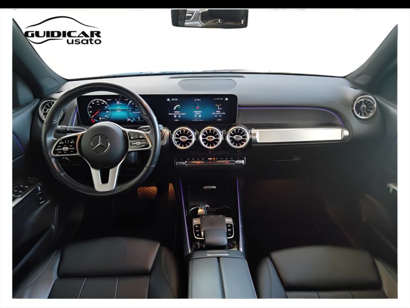 GuidiCar - Mercedes GLB 2021 GLB 200 d Sport Plus auto Usato