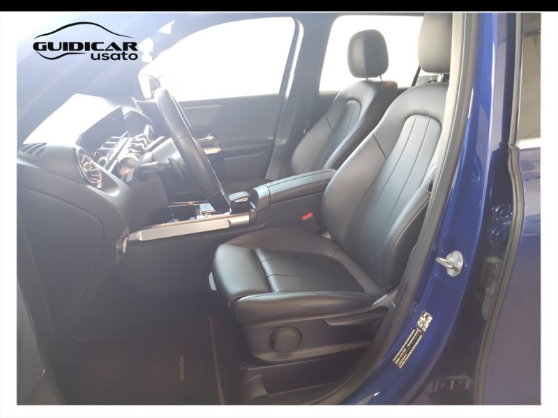 GuidiCar - Mercedes GLB 2021 GLB 200 d Sport Plus auto Usato