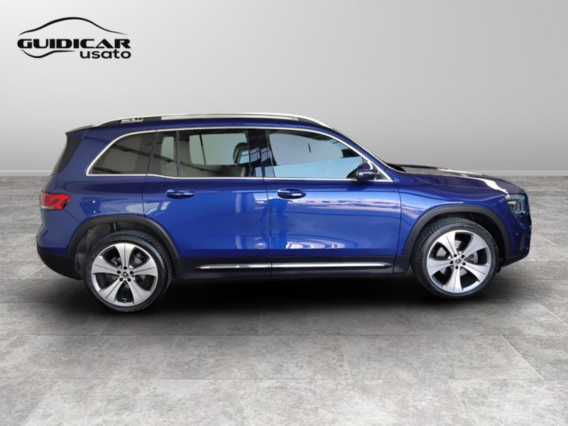 GuidiCar - Mercedes GLB 2021 GLB 200 d Sport Plus auto Usato
