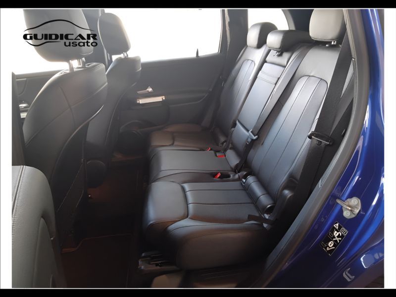 GuidiCar - Mercedes GLB 2021 GLB 200 d Sport Plus auto Usato