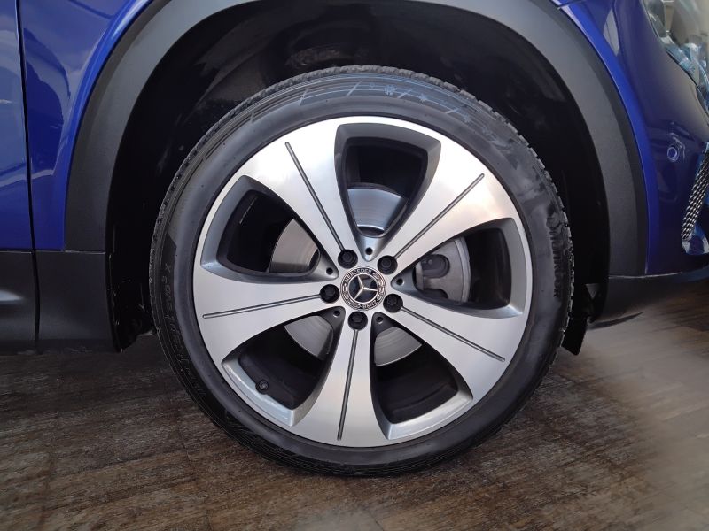 GuidiCar - Mercedes GLB 2021 GLB 200 d Sport Plus auto Usato